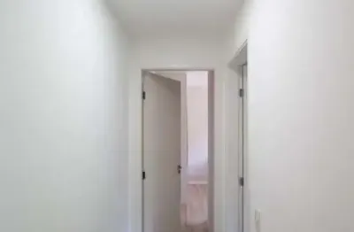 Apartamento com 2 quartos à venda na Rua Carvalho de Freitas, 325, Morumbi, São Paulo