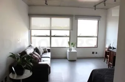 Apartamento com 2 quartos à venda na Rua Ventura Ladalardo, 50, Morumbi, São Paulo