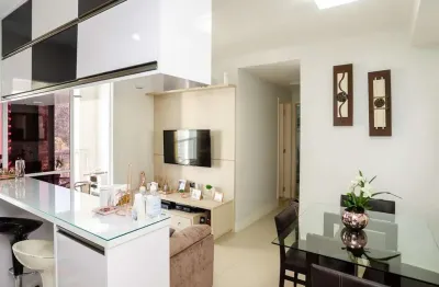Apartamento com 2 quartos à venda na Rua Nelson Gama de Oliveira, 850, Morumbi, São Paulo