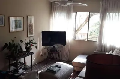 Apartamento com 3 quartos à venda na Rua Alvorada, 859, Vila Olímpia, São Paulo