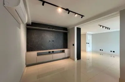 Apartamento com 4 quartos à venda na Rua Leonardo Cerveira Varandas, 50, Paraíso do Morumbi, São Paulo