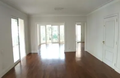 Apartamento com 4 quartos à venda na Avenida Carlos Queiroz Telles, 30, Morumbi, São Paulo