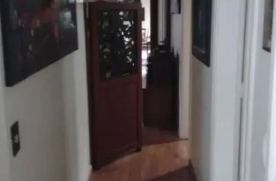 Apartamento com 3 quartos à venda na Rua Aureliano Guimarães, 60, Morumbi, São Paulo