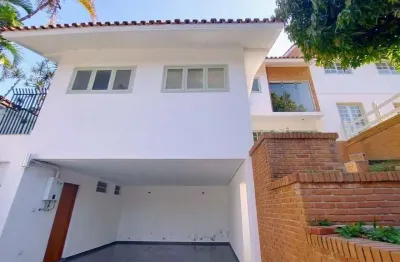 Casa com 4 quartos à venda na Rua Corgie Assad Abdalla, 217, Vila Sônia, São Paulo
