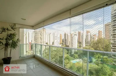 Apartamento à venda, 130 m² por r$ 1.319.999,95 - morumbi - são paulo/sp