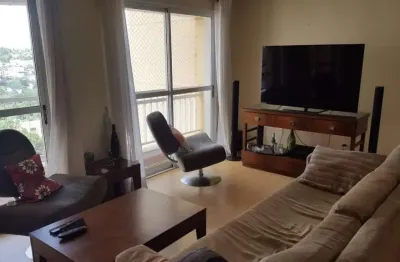 Apartamento com 3 quartos à venda na Rua dos Três Irmãos, 149, Vila Progredior, São Paulo