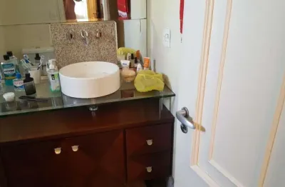 Apartamento com 3 quartos à venda na Rua dos Três Irmãos, 149, Vila Progredior, São Paulo