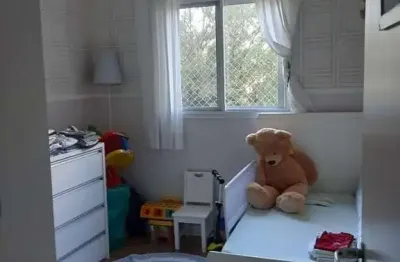 Apartamento à venda, 94 m² por R$ 850.000,00 - Morumbi - São Paulo/SP