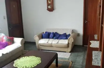 Casa com 2 quartos à venda na Rua Berzélio, s/n, Jurubatuba, São Paulo