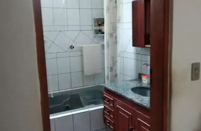 Casa com 2 quartos à venda na Rua Berzélio, s/n, Jurubatuba, São Paulo