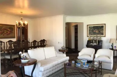 Apartamento com 3 quartos à venda na Rua Doutor Laerte Setúbal, 158, Morumbi, São Paulo