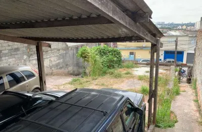 Terreno à venda, 300 m² por r$ 400.000,00 - jardim bonfiglioli - são paulo/sp