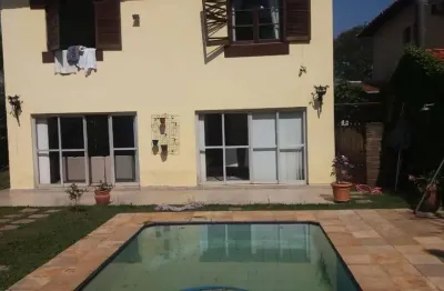 Casa com 4 quartos à venda na Rua Nicolau Alayon, 52, Interlagos, São Paulo