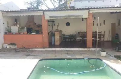 Casa com 4 quartos à venda na Rua Nicolau Alayon, 52, Interlagos, São Paulo