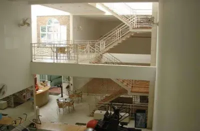 Prédio à venda na Avenida Cotovia, 489, Indianópolis, São Paulo