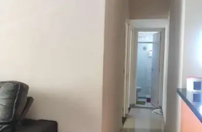 Apartamento com 2 quartos à venda na Rua Yayá, 235, Canhema, Diadema