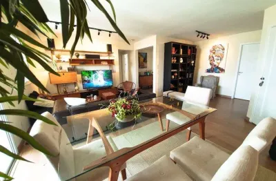 Apartamento com 2 quartos à venda na Avenida Giovanni Gronchi, 6829, Morumbi, São Paulo