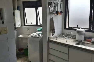 Apartamento com 3 quartos à venda na Rua Dom Salomão Ferraz, 10, Morumbi, São Paulo