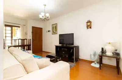 Apartamento com 2 quartos à venda na Rua Clemente Álvares, 381, Alto da Lapa, São Paulo