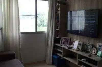 Apartamento à venda, 52 m² por r$ 340.800,00 - pirajussara - são paulo/sp