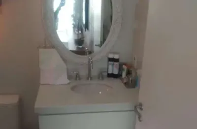 Apartamento com 3 quartos à venda na Rua Carmo do Rio Verde, 109, Jardim Caravelas, São Paulo