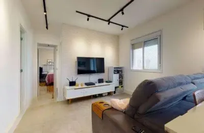 Apartamento à venda em instituto de previdência, são paulo - sp