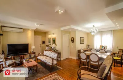 Apartamento à venda, 130 m² por r$ 800.000,05 - vila suzana - são paulo/sp