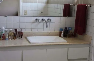 Apartamento com 4 quartos à venda na Rua Antônio Júlio dos Santos, 78, Fazenda Morumbi, São Paulo