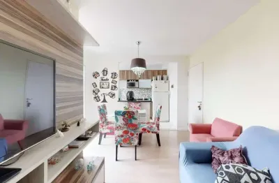 Apartamento com 2 quartos à venda na Rua Marquês de Maricá, 660, Sacomã, São Paulo