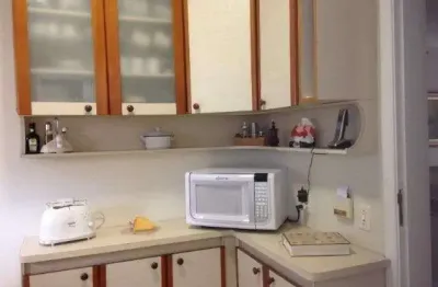 Apartamento com 3 quartos à venda na Rua Pedro Gomes Cardim, 87, Vila Progredior, São Paulo