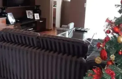 Apartamento com 3 quartos à venda na Rua do Chá, 88, Real Parque, São Paulo