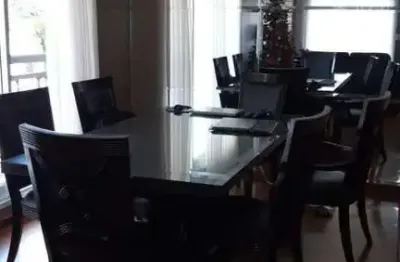 Apartamento com 3 quartos à venda na Rua do Chá, 88, Real Parque, São Paulo