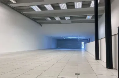 Prédio para alugar na Praça Floriano Peixoto, 132, Santo Amaro, São Paulo