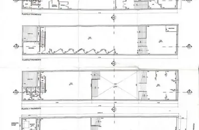 Prédio para alugar na Praça Floriano Peixoto, 132, Santo Amaro, São Paulo