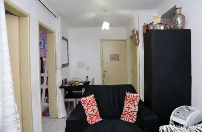 Apartamento com 2 quartos à venda na Rua Mathilde de Abreu, 340, Parque Marabá, Taboão da Serra
