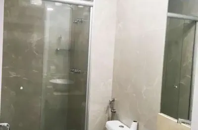 Apartamento com 2 quartos à venda na Rua Nelson Gama de Oliveira, 850, Morumbi, São Paulo