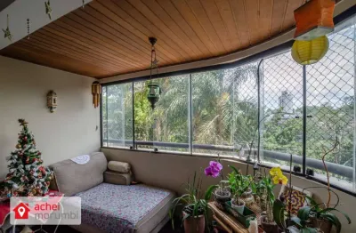 Apartamento à venda, 110 m² por r$ 550.000,05 - morumbi - são paulo/sp