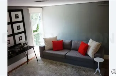 Apartamento com 2 quartos à venda na Rua Almansa, 161, Morumbi, São Paulo