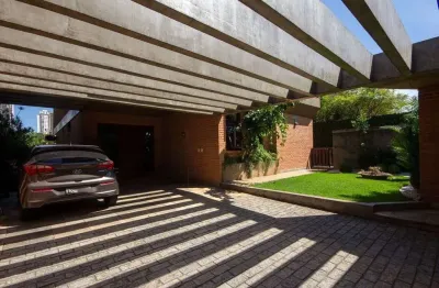 Casa com 4 quartos à venda na Rua General Sena Vasconcelos, 204, Jardim Guedala, São Paulo