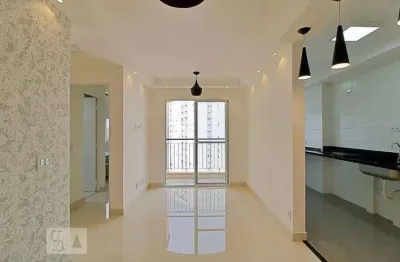 Apartamento com 2 quartos à venda na Rua da Chibata, 128, Morumbi, São Paulo