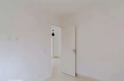 Apartamento com 2 quartos à venda na Rua da Chibata, 128, Morumbi, São Paulo
