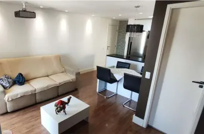 Apartamento à Venda em Vila Prudente (Zona Leste), São Paulo - SP