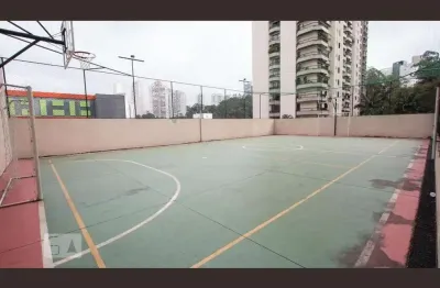 Apartamento com 3 quartos à venda na Rua Abdo Ambuba, 75, Morumbi, São Paulo