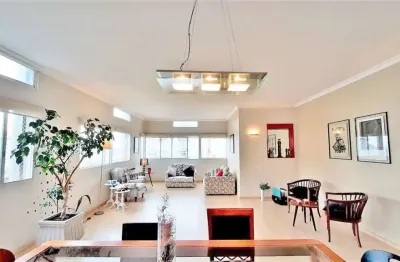 Apartamento com 3 quartos à venda na Rua Aracaju, 137, Higienópolis, São Paulo