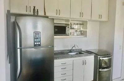 Apartamento com 2 quartos à venda na Rua Doutor Chibata Miyakoshi, 350, Morumbi, São Paulo