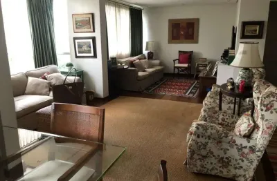 Apartamento com 3 quartos à venda na Rua Doutor James Ferraz Alvim, 93, Morumbi, São Paulo