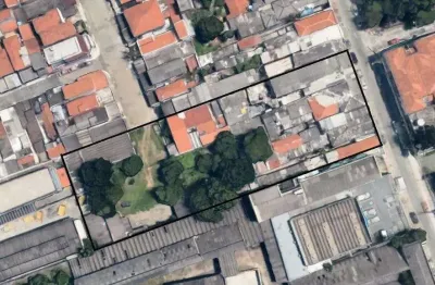 Terreno à venda, 3563 m² por r$ 16.330.000,00 - santo amaro - são paulo/sp