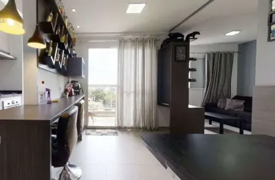 Apartamento com 2 quartos à venda na Rua Benedito Faber, 29, Morumbi, São Paulo