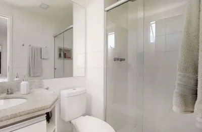 Apartamento com 2 quartos à venda na Rua Benedito Faber, 29, Morumbi, São Paulo