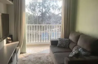 Apartamento com 2 quartos à venda na Rua João Simões de Souza, 430, Morumbi, São Paulo